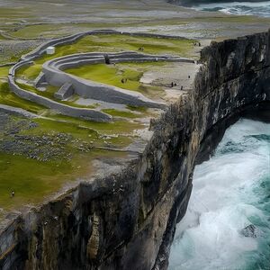 Veranstaltung: Inis Mór (Aran Islands) Day Trip: Return Ferry from Rossaveel, Galway, Rossaveel Ferry in Galway