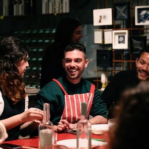 Veranstaltung: Barcelona: Clase de cocina de paella, barcelona sants in barcelona