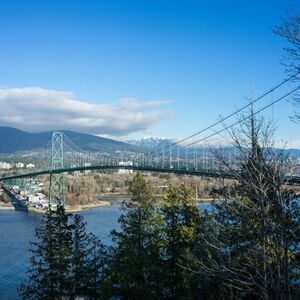 Veranstaltung: Vancouver: Guided Bus Tour with Stanley Park Walking Tour, Vancouver City Tours in Vancouver