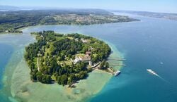 Veranstaltung: Konstanz: Mainau Island Entry Ticket, in Konstanz