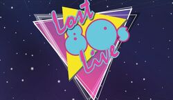 Veranstaltung: Lost 80's Live, Arizona Financial Theatre in Phoenix