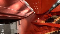 Veranstaltung: Titanic, Theater Erfurt in Erfurt