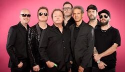 Veranstaltung: Level 42 - World Machine 40th Anniversay Tour, Aberdeen Music Hall in Aberdeen