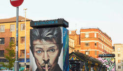 Veranstaltung: Mystery Picnic - Northern Quarter, in Oxford