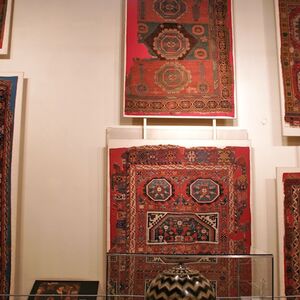 Veranstaltung: Turkish and Islamic Arts Museum: English Guided Tour, Turkish and Islamic Arts Museum in Istanbul