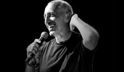 Event: Gad Elmaleh, Eventim Apollo in London