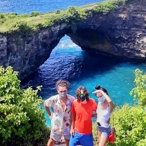 Veranstaltung: Nusa Penida: Snorkeling Tour with Angel's Billabong, Broken Beach + More, Nusa Penida Island Day Tours in Bali