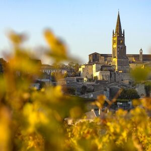 Veranstaltung: Demi-journée œnologique dans le village de Saint-Émilion, au départ de Bordeaux, City Tours in Bordeaux in Bordeaux