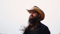 Veranstaltung: Chris Stapleton's All-American Road Show, Utah First Credit Union Amphitheatre in West Valley City