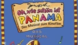 Veranstaltung: Janosch - Oh, wie schön ist Panama, Stadtpalais Celle in Celle