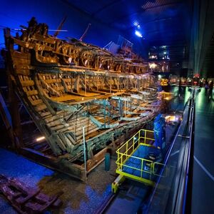 Veranstaltung: Portsmouth Historic Dockyard: Ultimate Explorer, Portsmouth Historic Dockyard in Portsmouth