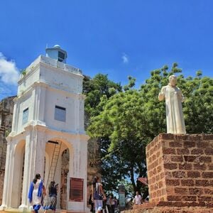 Veranstaltung: Historical Malacca Tour with Lunch from Kuala Lumpur, St. Peter's Church in Melaka