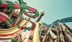 Veranstaltung: Yas Waterworld: Entry Ticket + Shuttle Service, Yas Waterworld in Abu Dhabi
