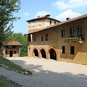 Veranstaltung: Monastero di Torba: Biglietto d'ingresso, Torba Monastery in Torba