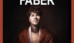 Veranstaltung: Faber - Addio Live 2025, Schlossparkbühne in Marburg