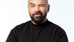 Veranstaltung: Abdel Boudii - Preview Hause Geht!, Fabrik in Bruchsal