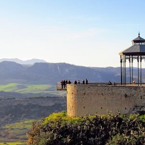 Veranstaltung: Ronda y Setenil: Excursión de un día desde Málaga, Tours From Málaga in Málaga