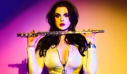 Veranstaltung: Bobbie Dazzle, The Lower Third in London