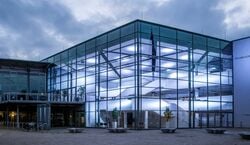 Veranstaltung: ABBA GOLD - The Concert Show, Capitole Gent in Gand