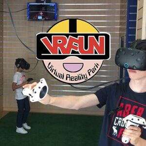 Veranstaltung: Parque de realidad virtual VRFun, Malaga Immersive Activities in Málaga