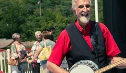 Veranstaltung: Historic Cincinnati Sightseeing Cruise, BB Riverboats in Newport