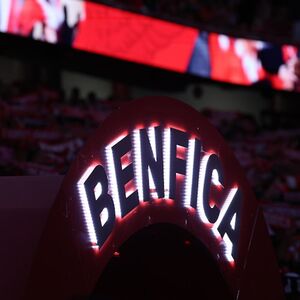 Veranstaltung: Estádio da Luz: Bilhete de entrada + oferta de cachecol, Estádio da Luz in Lisboa