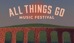 Veranstaltung: All Things Go Music Festival - 2 DAY PASS: Renee Rapp, Kacey Musgraves, Budweiser Stage in Toronto