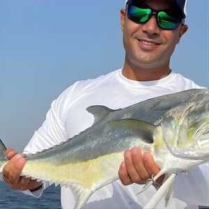 Veranstaltung: 4-Hour Private Deep Sea Fishing Trip, 775G + G6 Dubai in Dubai