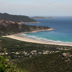 Veranstaltung: Wilsons Promontory National Park: Day Trip from Melbourne, Wilson's Promontory Day Trips from Melbourne in Melbourne