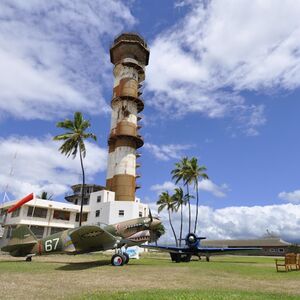 Veranstaltung: Pearl Harbor Aviation Museum: Disney Guided Tour, Pearl Harbor Aviation Museum in Honolulu