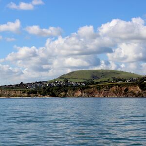 Veranstaltung: Poole to Swanage Return Cruise, City Cruises - Poole in Poole