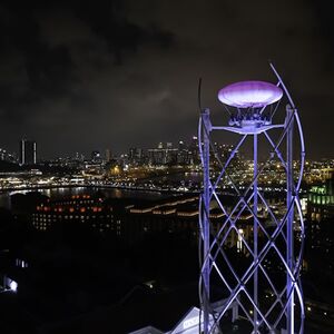 Veranstaltung: SkyHelix Sentosa, SkyHelix Sentosa in Singapore