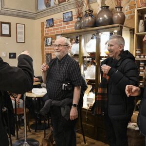 Veranstaltung: Krakow: Street Food Tasting, Krakow in kraków