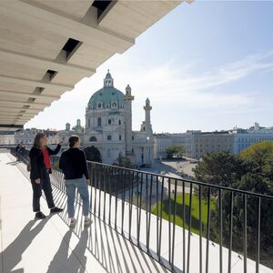 Veranstaltung: Vienna: Historical Guided Walking Tour, Vienna in vienna