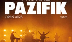 Event: Provinz "Pazifik" Open Airs 2025 + Support Ider, Stadionpark Nürnberg in Nürnberg