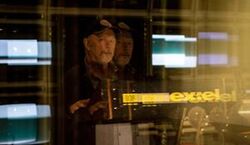 Veranstaltung: 808 State : Ex : El - Live, The Waterfront Studio in Norwich