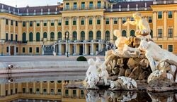 Event: Schönbrunn Palace & Gardens: Skip The Ticket Line + Guided Tour, Schönbrunn Zoo in Vienna
