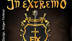 Veranstaltung: Campingticket - In Extremo & Special Guests - 30 Jahre, Loreley Freilichtbühne in St. Goarshausen