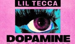 Veranstaltung: Lil Tecca, Barrowland Ballroom in Glasgow