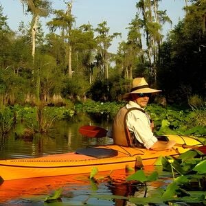 Veranstaltung: Orlando Manatee Encounters, Blue Spring State Park: French Landing Boat Ramp in Orange City