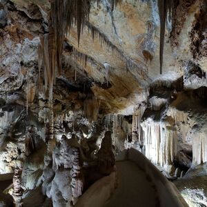 Veranstaltung: Cuevas de Campanet: Entrada sin colas, Campanet Caves in Campanet