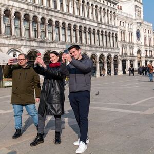 Veranstaltung: Venezia: Tour fotografico guidato, Venice Walking Tours in Venice