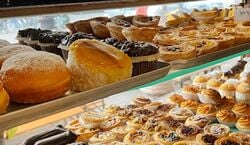 Event: Hamburg: Sternschanze Food Tour, Food & Drinks Hamburg in Hamburg