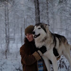 Veranstaltung: Ranua: Arctic Wolfland Sanctuary Private Tour, Outdoor Activities in Ranua in Ranua