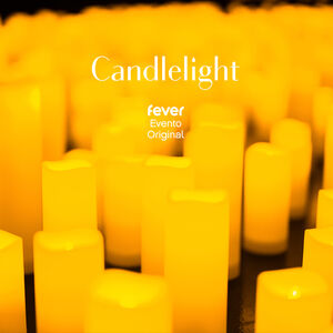 Veranstaltung: Candlelight: Tributo a Coldplay, Mansión Magnolia in Guadalajara