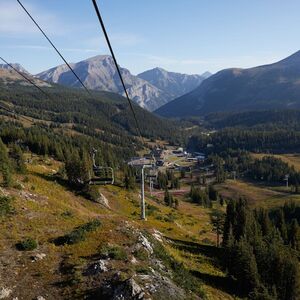 Veranstaltung: Banff Sunshine Village: Entry Ticket, Banff Sunshine Village in Banff