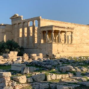 Veranstaltung: Acropolis & Acropolis Museum: Guided Tour Only, Acropolis of Athens in Athens