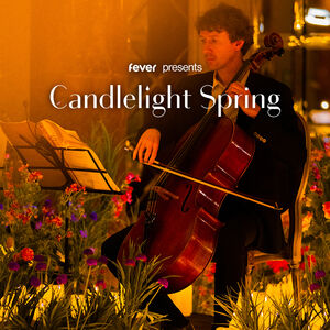 Veranstaltung: Candlelight Spring: Vivaldi's Four Season, Music & Arts Community Center - Gulf Coast Symphony in Fort Myers