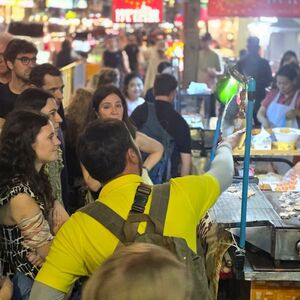 Veranstaltung: Bangkok Food Tour: Explore Chinatown, Bangkok Tuk Tuk Tours in Bangkok