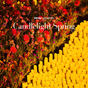 Veranstaltung: Candlelight Spring A Tribute to Beyoncé, Sanctuary Church Birmingham in Detroit
